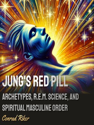 cover image of Jung's Red Pill